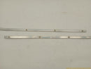Cadillac Eldorado Set Of Rear Window Molding Trim-3