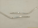 Cadillac Eldorado Set Of Rear Window Molding Trim-4