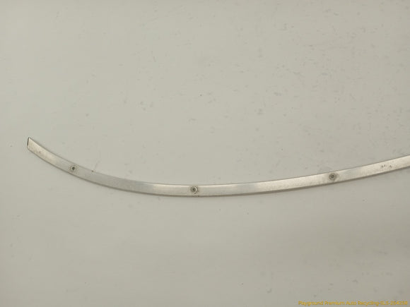 Cadillac Eldorado Set Of Rear Window Molding Trim