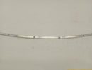 Cadillac Eldorado Set Of Rear Window Molding Trim-8