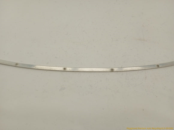 Cadillac Eldorado Set Of Rear Window Molding Trim