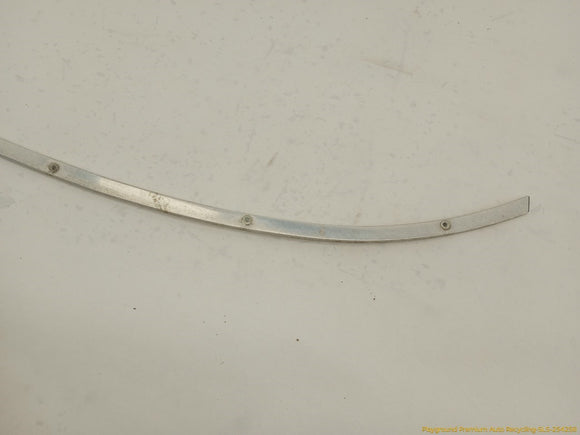 Cadillac Eldorado Set Of Rear Window Molding Trim