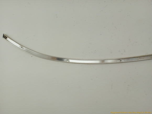 Cadillac Eldorado Set Of Rear Window Molding Trim