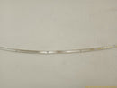 Cadillac Eldorado Set Of Rear Window Molding Trim-11