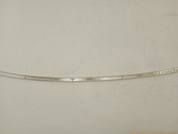 Cadillac Eldorado Set Of Rear Window Molding Trim
