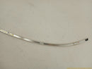 Cadillac Eldorado Set Of Rear Window Molding Trim-12