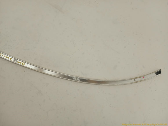 Cadillac Eldorado Set Of Rear Window Molding Trim