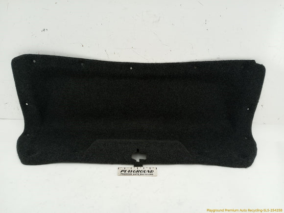 Cadillac Eldorado Trunk Lid Carpet