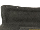 Cadillac Eldorado Trunk Lid Carpet-2