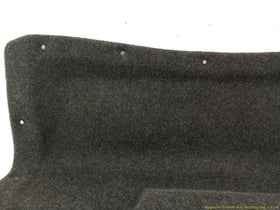Cadillac Eldorado Trunk Lid Carpet - 0