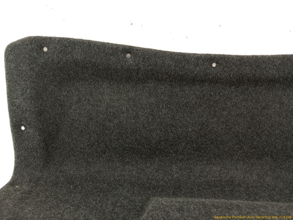 Cadillac Eldorado Trunk Lid Carpet