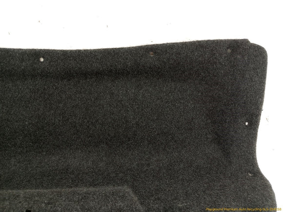 Cadillac Eldorado Trunk Lid Carpet
