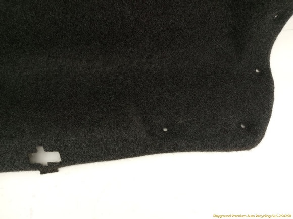 Cadillac Eldorado Trunk Lid Carpet