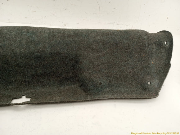 Cadillac Eldorado Trunk Lid Carpet