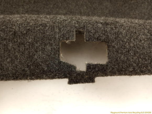 Cadillac Eldorado Trunk Lid Carpet