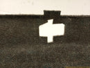 Cadillac Eldorado Trunk Lid Carpet-11