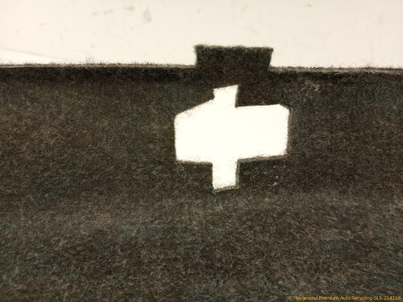 Cadillac Eldorado Trunk Lid Carpet