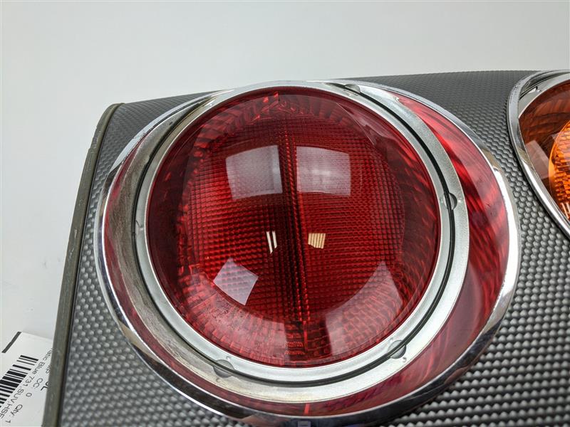 Land Rover Range Rover Rear Left Tail Lamp