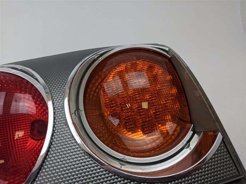 Land Rover Range Rover Rear Left Tail Lamp