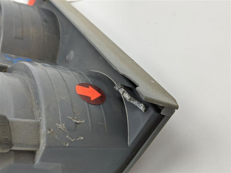 Land Rover Range Rover Rear Left Tail Lamp