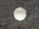 Cadillac Eldorado Trunk Spare Tire Floor Cover-6