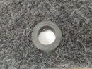 Cadillac Eldorado Trunk Spare Tire Floor Cover-7