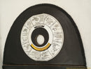 Cadillac Eldorado Trunk Spare Tire Floor Cover-10