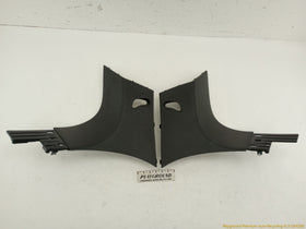 Dodge Durango Pair Of Upper D Pillar Trims