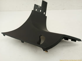 Dodge Durango Pair Of Upper D Pillar Trims - 0