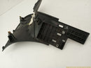 Dodge Durango Pair Of Upper D Pillar Trims-5