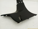 Dodge Durango Pair Of Upper D Pillar Trims-8