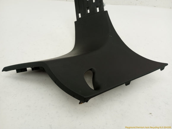 Dodge Durango Pair Of Upper D Pillar Trims