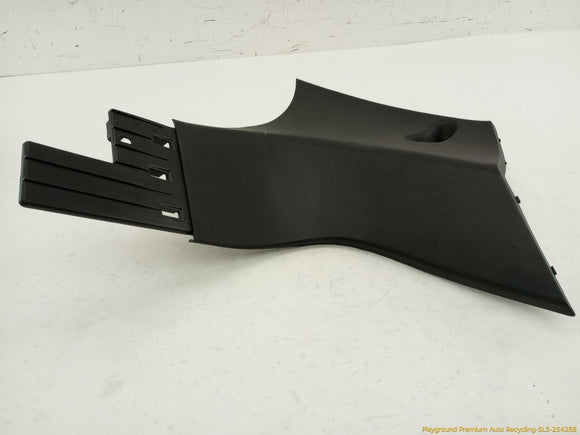 Dodge Durango Pair Of Upper D Pillar Trims