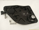Dodge Durango Driver Left Rear Window Regulator Plate-1