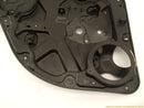 Dodge Durango Driver Left Rear Window Regulator Plate-2
