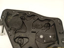 Dodge Durango Driver Left Rear Window Regulator Plate-3