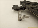 Dodge Durango Driver Left Rear Window Regulator Plate-5