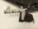 Dodge Durango Driver Left Rear Window Regulator Plate-8