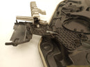 Dodge Durango Driver Left Rear Window Regulator Plate-9