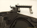 Dodge Durango Driver Left Rear Window Regulator Plate-10