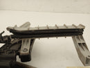 Dodge Durango Driver Left Rear Window Regulator Plate-11