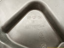Dodge Durango Driver Left Rear Window Regulator Plate-12