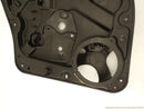Dodge Durango Passenger Right Rear Window Regulator Plate-2
