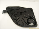 Dodge Durango Passenger Right Rear Window Regulator Plate-5