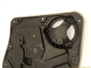 Dodge Durango Passenger Right Rear Window Regulator Plate-6