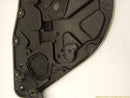 Dodge Durango Passenger Right Rear Window Regulator Plate-7