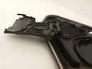 Dodge Durango Passenger Right Rear Window Regulator Plate-10
