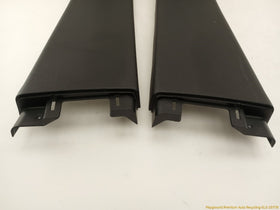 Dodge Durango Pair Of Upper B Pillar Trims - 0