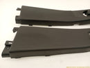Dodge Durango Pair Of Upper B Pillar Trims-3