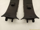 Dodge Durango Pair Of Upper B Pillar Trims-5